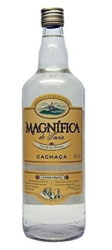 Magnifica faria cachaça do - magnifica,