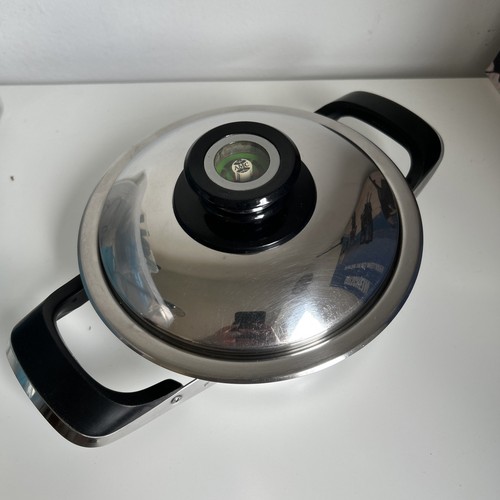 Amc topf mit - l,