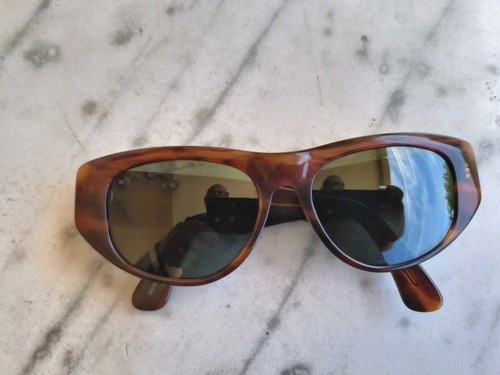 Vintage ray ban dekko lunettes - ray,