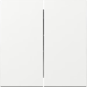Gira 329503 wippe - 2fach, system