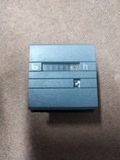 Bauser 194-253 VAC 50Hz Betriebsstundenzähler