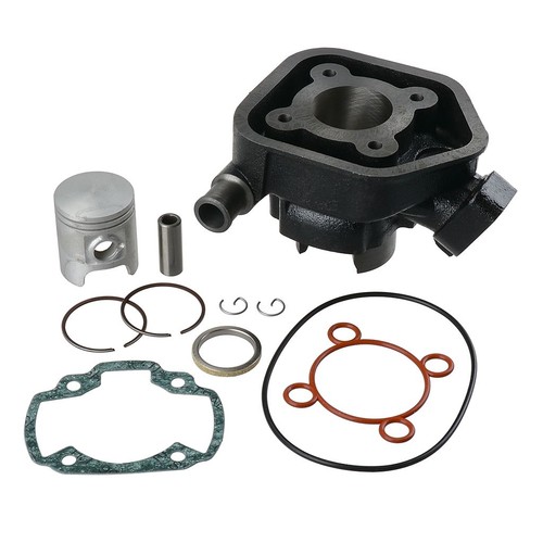 Scooterlibre zylinderkit 50ccm - scooterlibre,
