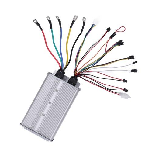 48v 72v 60a - 48v/72v/60a, e-bike-controller