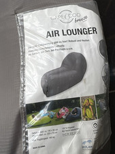Air Lounger   Luft Couch  AIR  LOUNGE