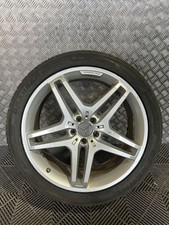 Mercedes-Benz GLE (W166 -