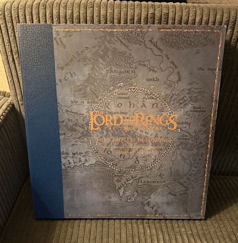 Herr der ringe the two - der, towers