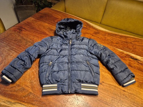 Warme jungen kinder jacke - jungen,