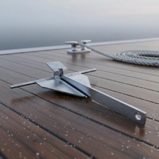 Plattenanker-Anker
