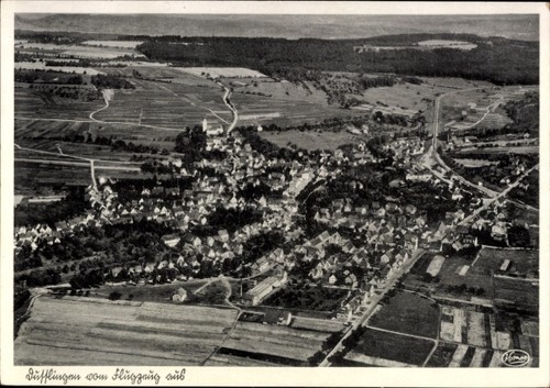 Dußlingen dusslingen in - dußlingen,
