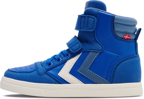 Hummel kinder sneakers high - hummel,