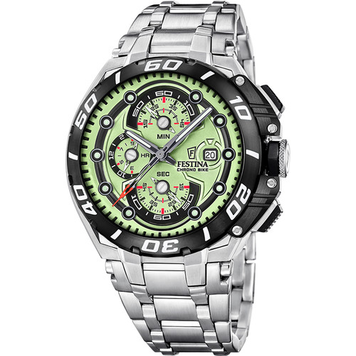 Festina herrenuhr armbanduhr - festina,