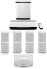 Bose Lifestyle 600 |