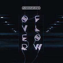 Planetshakers overflow - planetshakers,