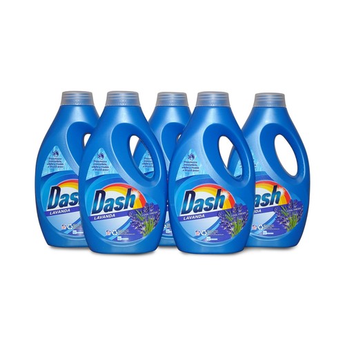 Dash flüssigwaschmittel für - flüssigwaschmittel,