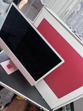 iMac 24 Zoll M1 Pink