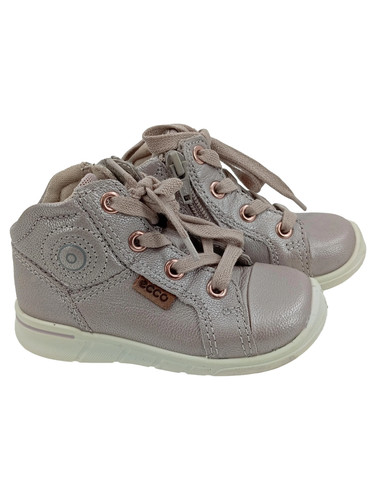 Ecco schnürschuhe kinder - ecco, gr