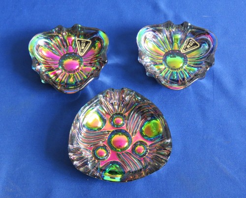 3er set vintage - set, lgw
