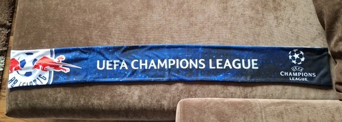 Leipzig schal fussball uefa - schal,
