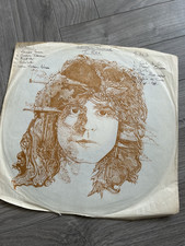 Rex electric warrior lp - t-rex, –
