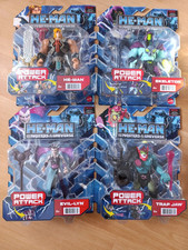 Masters Of The Universe He Man