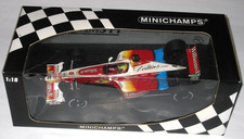 Williams F1 FW 21 BMW - Ralf