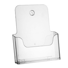 6 Stück Prospektständer DIN