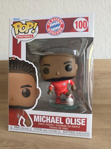 Funko pop fussball - funko,