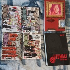 Manga Sammlung Deutsch - Verschiedene 31 Stück 
