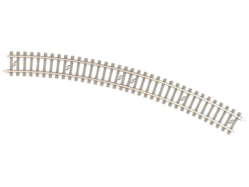 Minitrix 14520 gebogenes - 14520,
