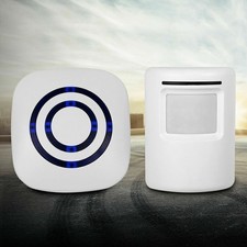 Bewegungsmelder Wireless