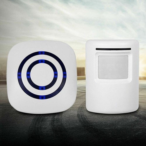 Bewegungsmelder wireless - bewegungsmelder,