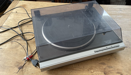 Telefunken 850 - telefunken,