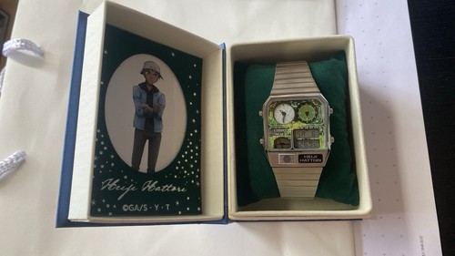Citizen detective conan - detective,