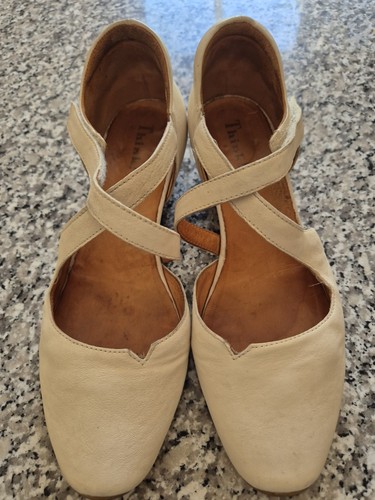 Think damen schuhe - pumps, aida