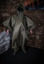 Militär Zelt Khaki Camouflage