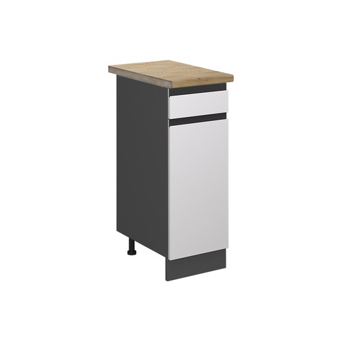 Küchenunterschrank vicco - küchenunterschrank,