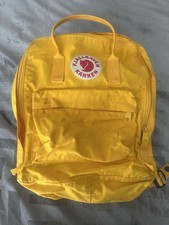 Fjallraven Kanken Classic