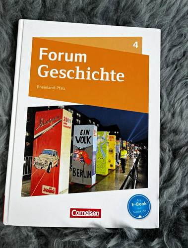 Cornelsen forum geschichte - cornelsen, 4