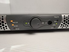 Video I/O Interface Avid