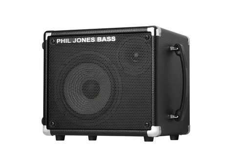 Phil jones bass - phil,