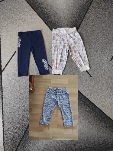 Leggings 134 140 - leggings, gr