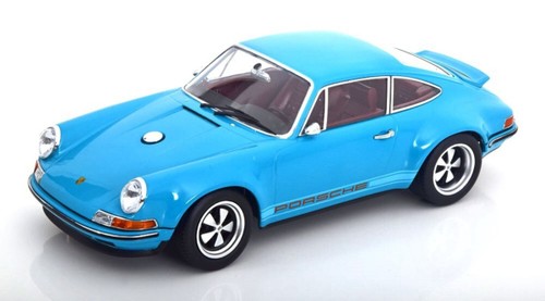 Scale porsche 911 - 911, coupe