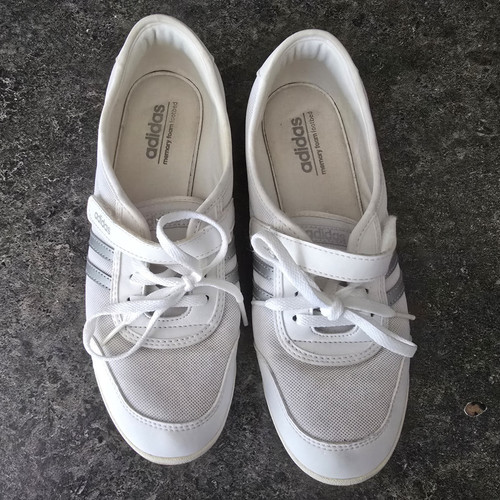 Adidas ballerina sneaker - ballerina,