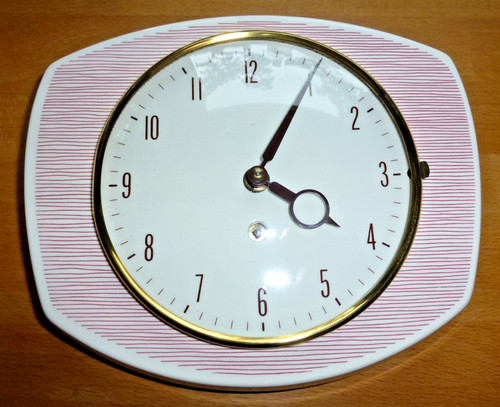 Küchenuhr junghans kienzle - küchenuhr, junghans?