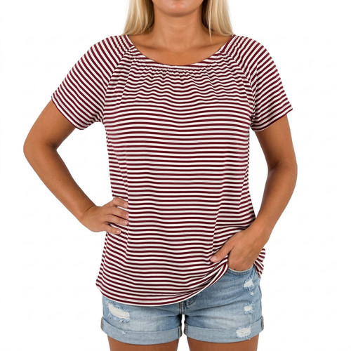 Cecil shirt tunika bluse - cecil,