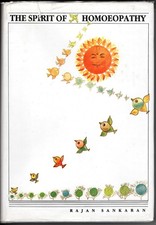 The Spirit of Homoeopathy von