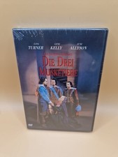 Die drei Musketiere Alexandre