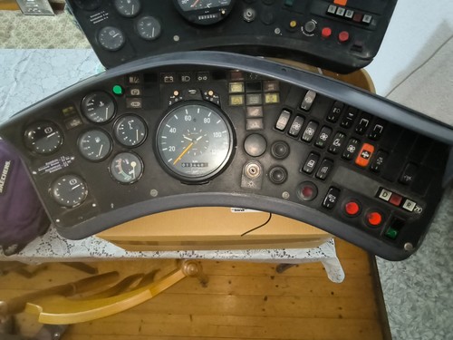 1763 armaturenbrett cockpit - 1763,