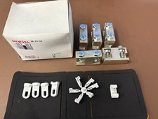 Hensel MI SV45 Sammelschienenverbinder 400A /630A Mi-Sammelschienen 5-polig