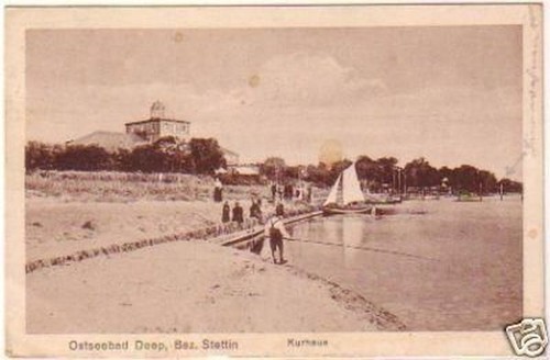 21007 ostseebad deep - 21007,